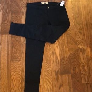 👖Hollister Súper Skinny jeans 👖